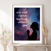 Galaxy Inspirerend - Maak Je Eigen Motivatie 