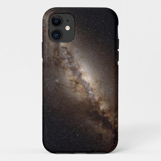 Galaxy iPhone 5 hoesje (Achterkant)