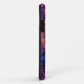 Galaxy iPhone 5 hoesje (Achterkant/rechts)