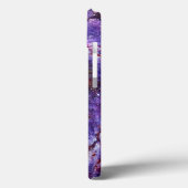 Galaxy iPhone case (Achterkant / Links)