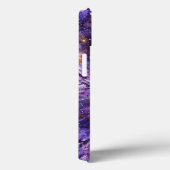 Galaxy iPhone case (Achterkant / Rechts)