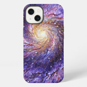 Galaxy iPhone hoes 13 Hoesje