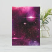 Galaxy Kaart (Staand voorkant)