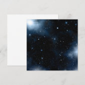 Galaxy Kaart (Voorkant / Achterkant)