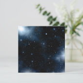 Galaxy Kaart (Staand voorkant)