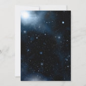 Galaxy Kaart (Voorkant)