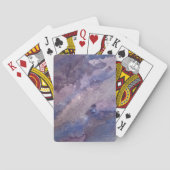 Galaxy Kaarten (Achterkant)