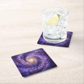 Galaxy Kartonnen Onderzetters (Insitu)