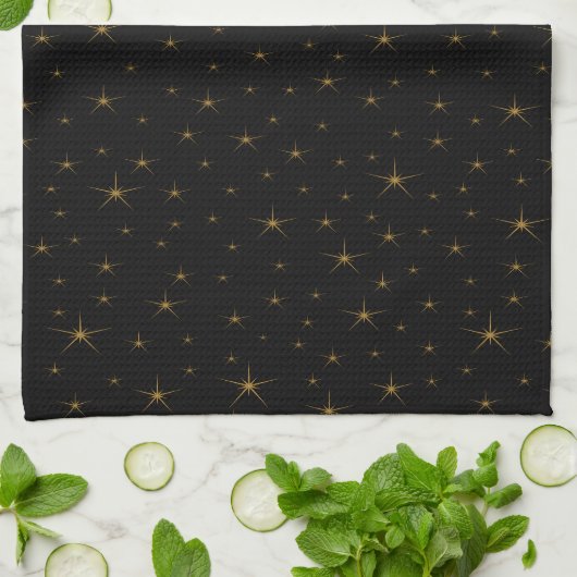 Galaxy Kitchen Towel Theedoek