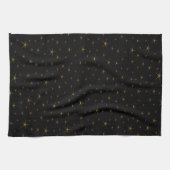 Galaxy Kitchen Towel Theedoek (Horizontaal)