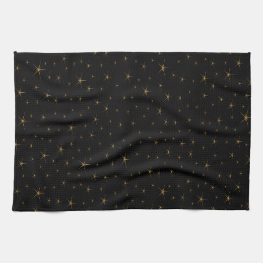 Galaxy Kitchen Towel Theedoek