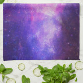 Galaxy Kitchen Towel Theedoek (Gevouwen)