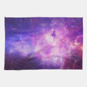 Galaxy Kitchen Towel Theedoek (Horizontaal)