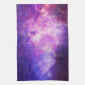 Galaxy Kitchen Towel Theedoek (Verticaal)