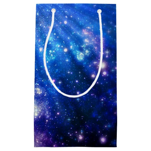 Galaxy Klein Cadeauzakje (Voorkant)