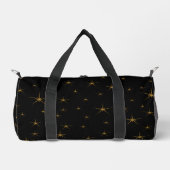 Galaxy Kleine Duffel Bag Plunjezak (Voorkant)