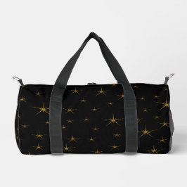 Galaxy Kleine Duffel Bag Plunjezak