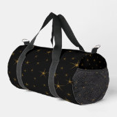 Galaxy Kleine Duffel Bag Plunjezak (Rechterhoek)