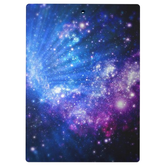 Galaxy Klembord (Achterkant)