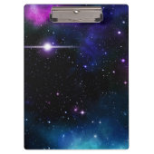 Galaxy Klembord (Voorkant)