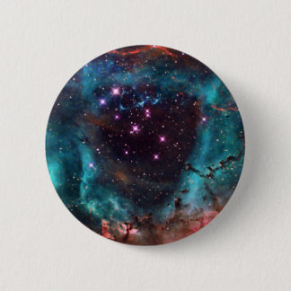 Galaxy-knop Ronde Button 5,7 Cm