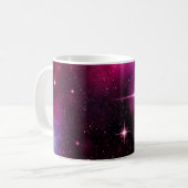 Galaxy Koffiemok (Voorkant links)