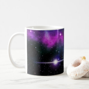 Galaxy Koffiemok