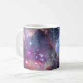 Galaxy Koffiemok (Voorkant links)