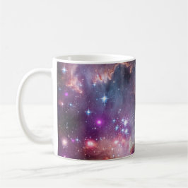 Galaxy Koffiemok