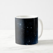 Galaxy Koffiemok (Voorkant rechts)