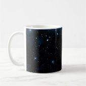Galaxy Koffiemok (Links)