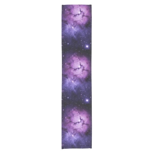 Galaxy Korte Tafelloper (Voorkant)