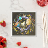 Galaxy Kovarellah Servet (Insitu)