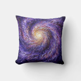 Galaxy Kussen