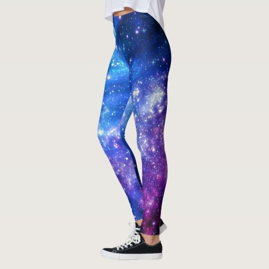 Galaxy Leggings (Links)