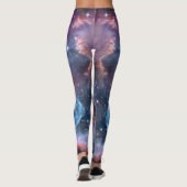 Galaxy Leggings (Achterkant)