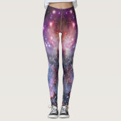 Galaxy Leggings (Voorkant)