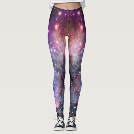 Galaxy Leggings (Voorkant)