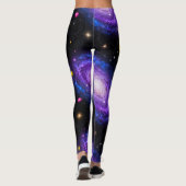 Galaxy Leggings (Achterkant)