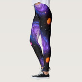 Galaxy Leggings (Links)