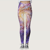 Galaxy Leggings (Voorkant)