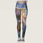 Galaxy Leggings (Voorkant)
