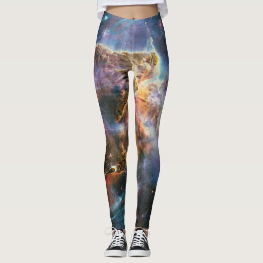 Galaxy Leggings (Voorkant)