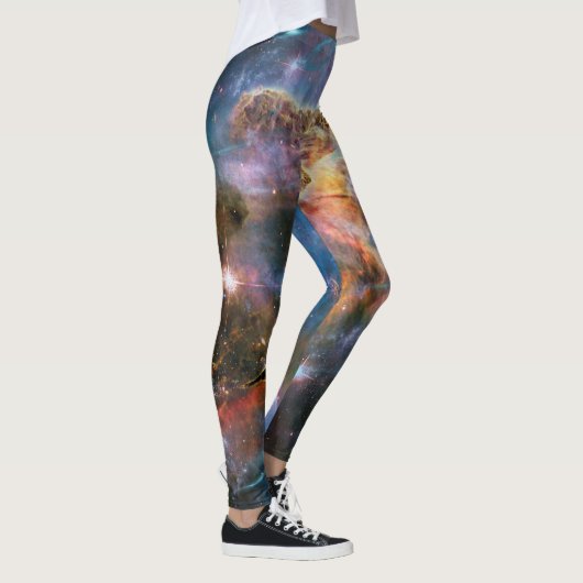 Galaxy Leggings (Rechts)