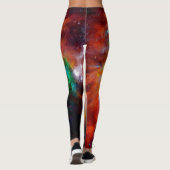 Galaxy Leggings (Achterkant)