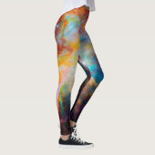 Galaxy Leggings (Rechts)