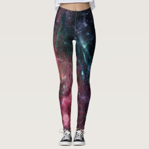 Galaxy Leggings