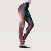 Galaxy Leggings (Rechts)