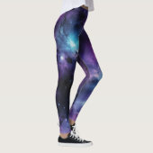 Galaxy Leggings (Rechts)