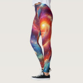 Galaxy Leggings (Links)